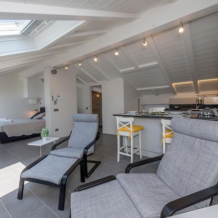 Il Pontile Apartman Bellagio Kültér fotó