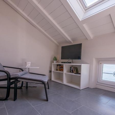 Il Pontile Apartman Bellagio Kültér fotó