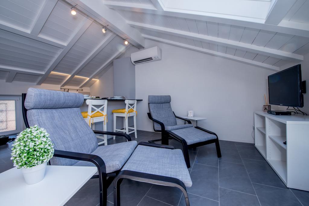 Il Pontile Apartman Bellagio Kültér fotó