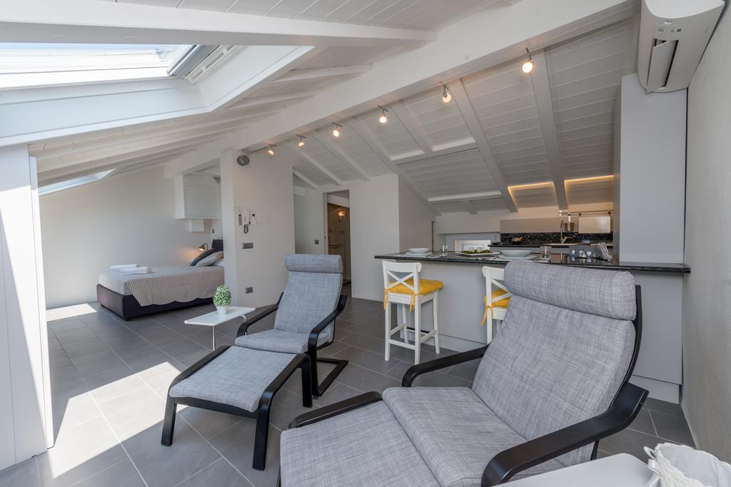 Il Pontile Apartman Bellagio Kültér fotó