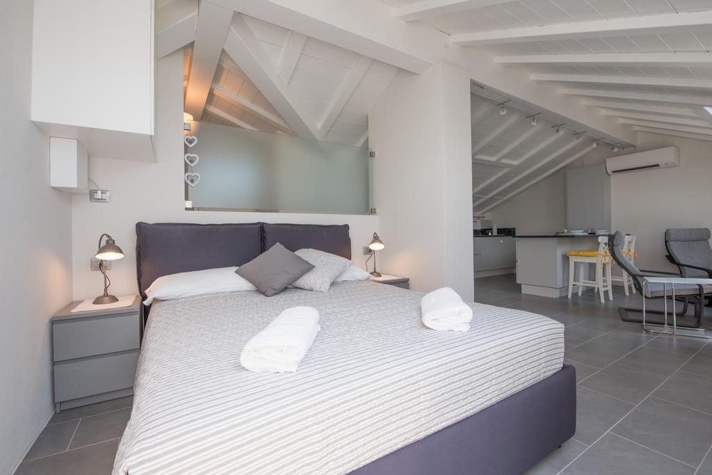 Il Pontile Apartman Bellagio Kültér fotó