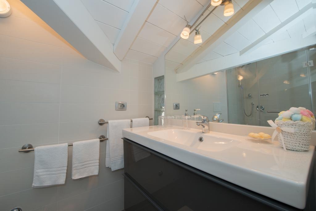 Il Pontile Apartman Bellagio Kültér fotó