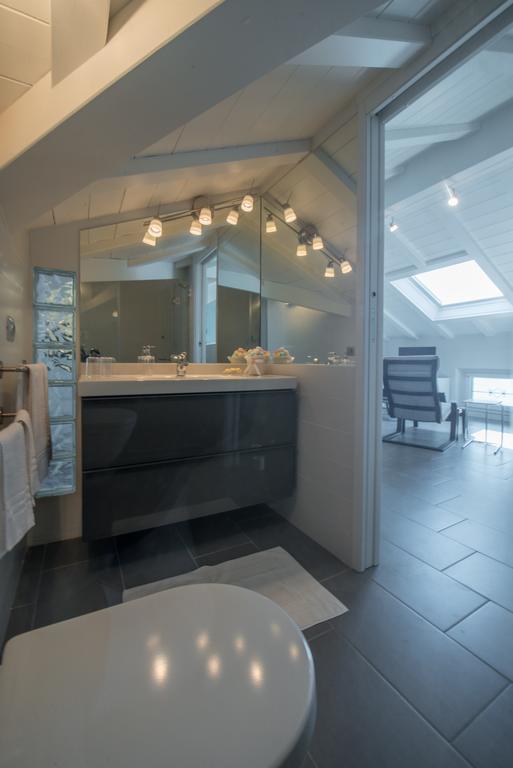 Il Pontile Apartman Bellagio Kültér fotó