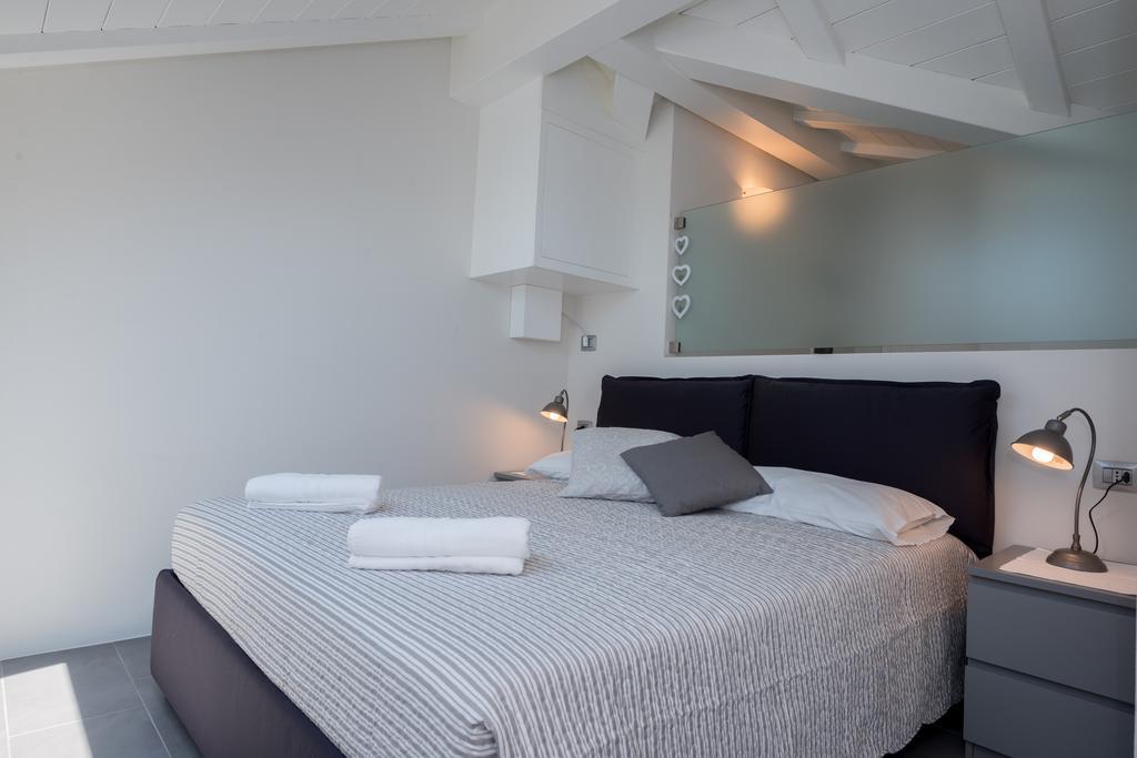 Il Pontile Apartman Bellagio Kültér fotó