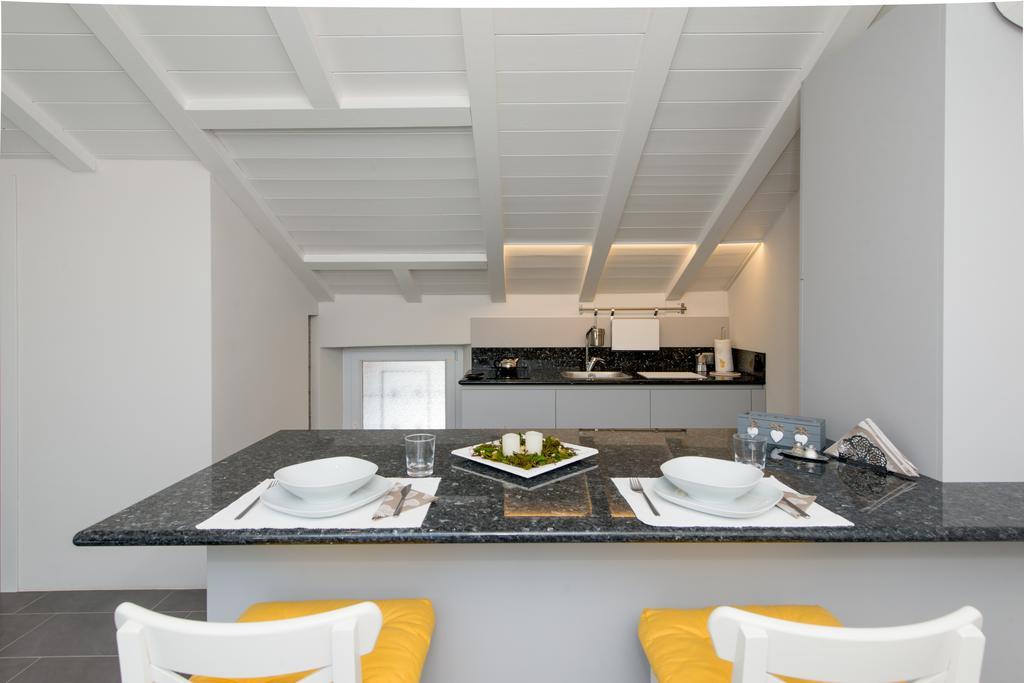 Il Pontile Apartman Bellagio Kültér fotó