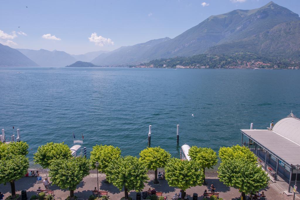 Il Pontile Apartman Bellagio Kültér fotó